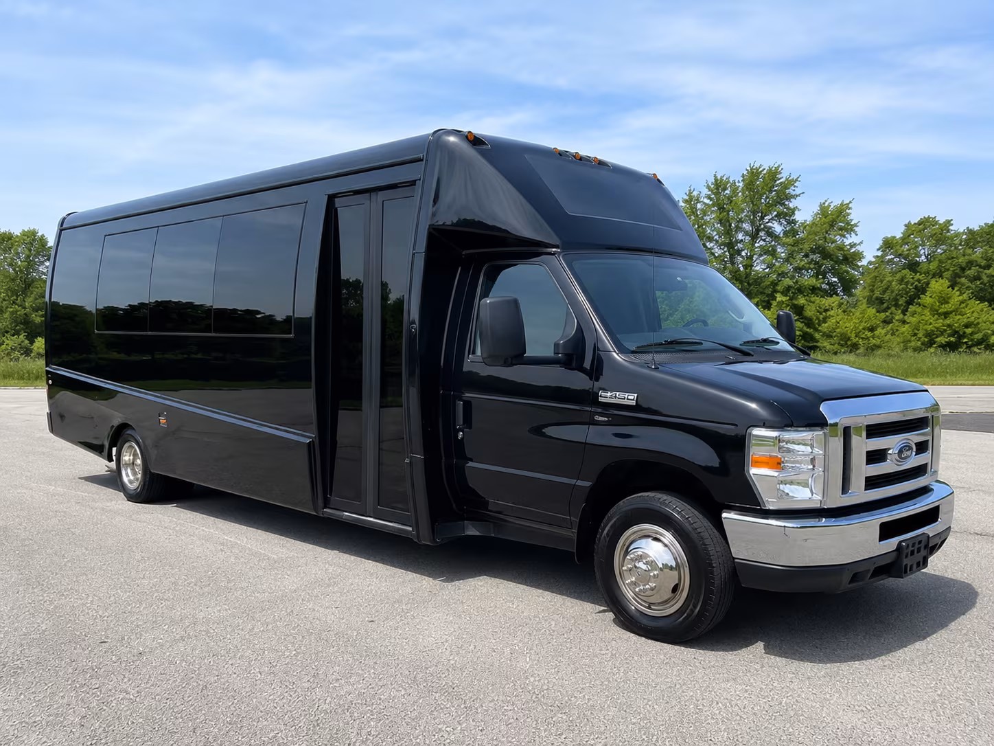 pembroke pines airport transportation