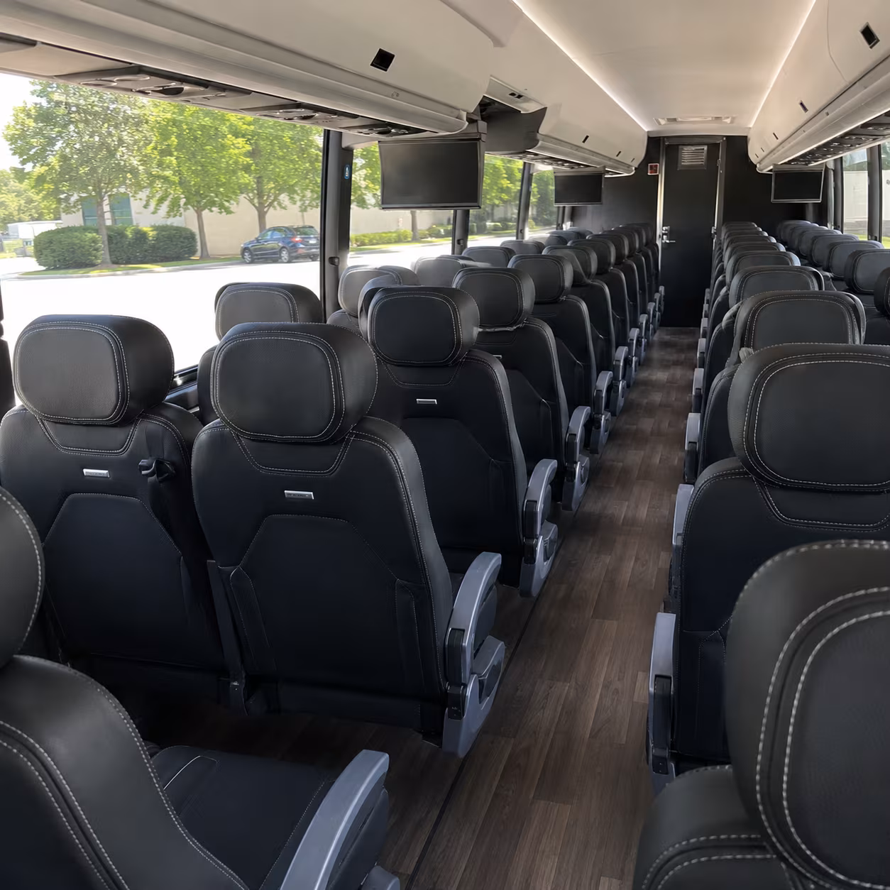 pembroke pines concert transportation
