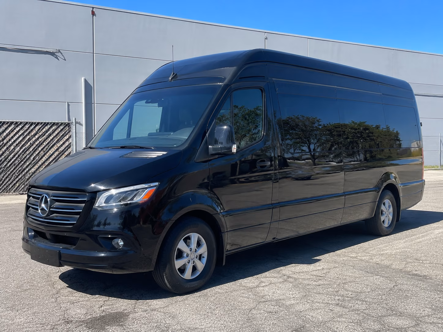 pembroke pines government military transportation