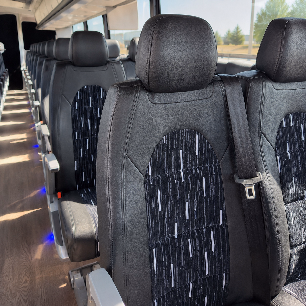 pembroke pines long distance transportation