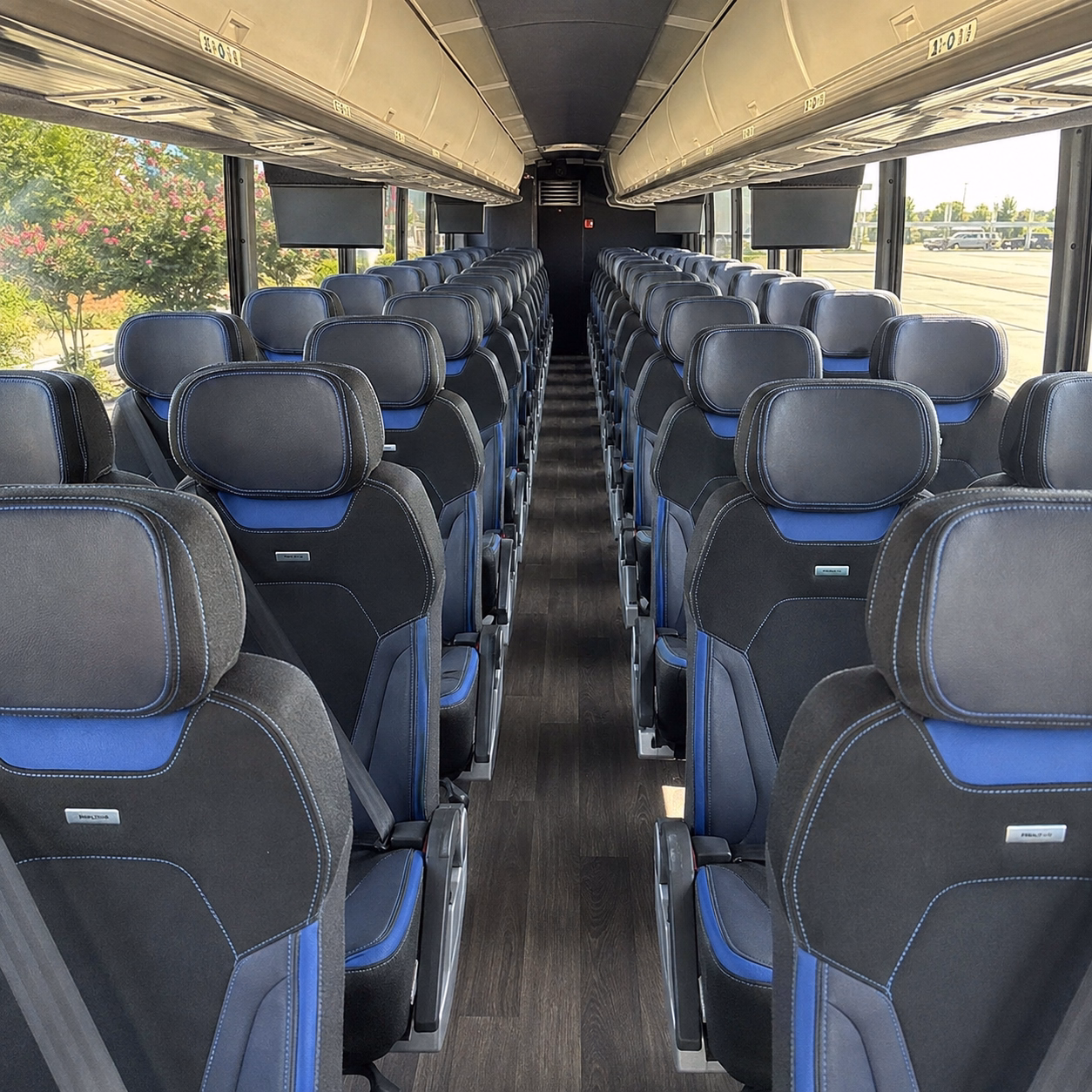 pembroke pines wedding transportation